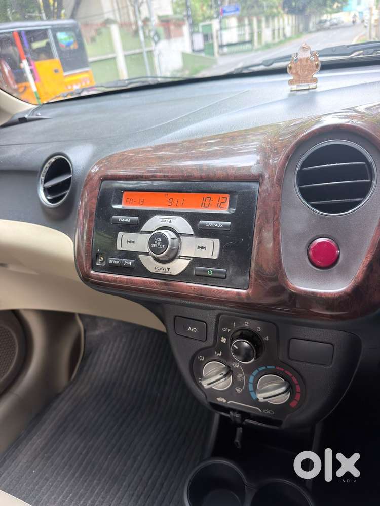 Honda Amaze, 2013, Petrol