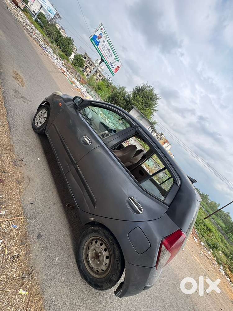 Hyundai I10 Petrol 2009