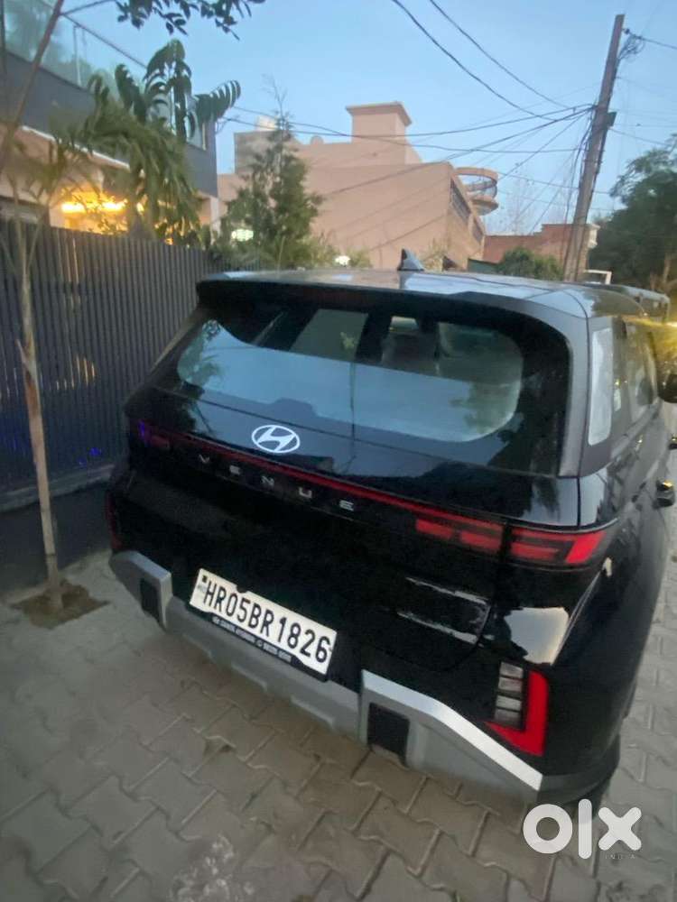 Hyundai Used Car 2025