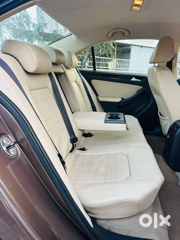 Volkswagen Jetta 2.0l Tdi Highline, 2014, Diesel