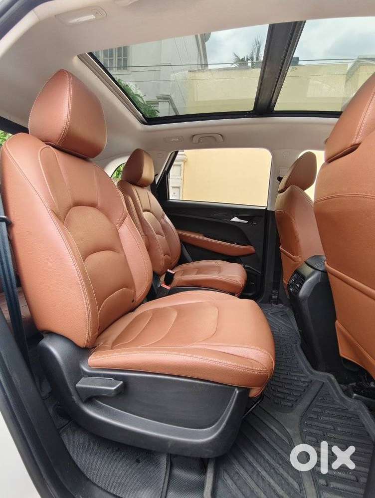 Mg Hector Plus 2.0 Super Diesel Turbo 6 Str, 2023, Diesel