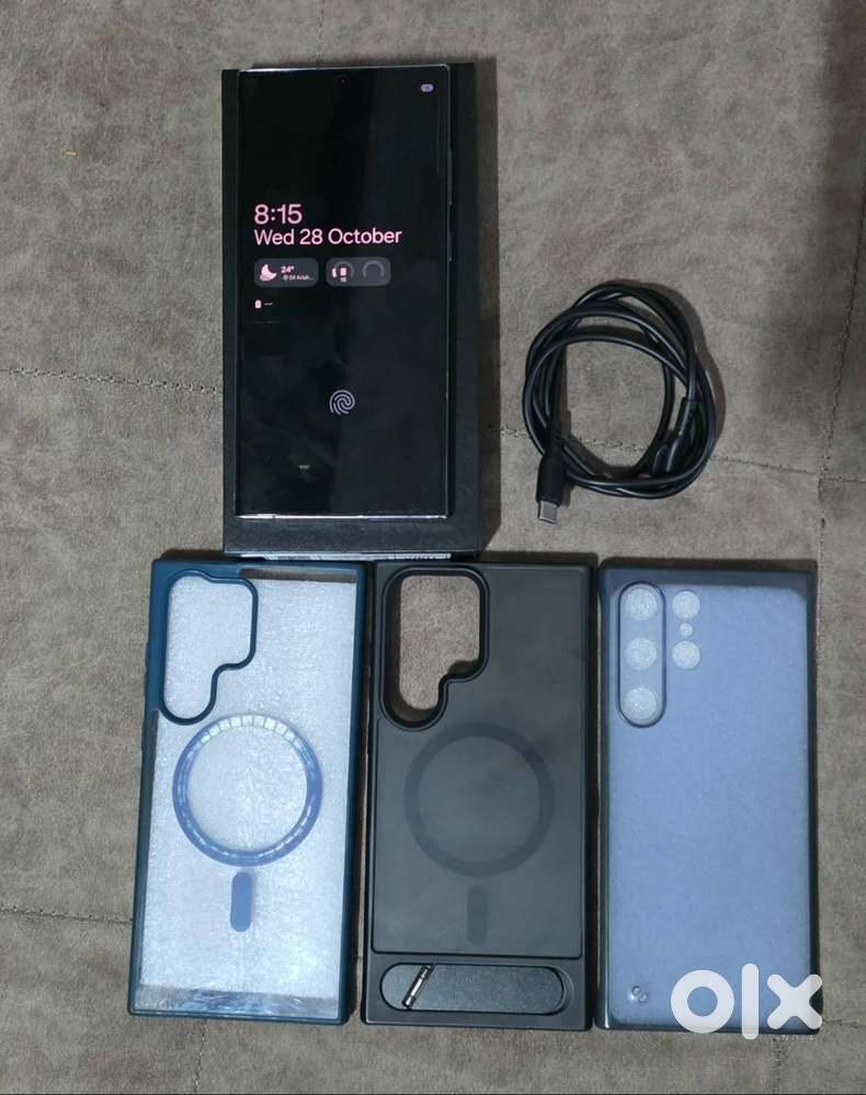 Samsung Galaxy S23 Ultra 5G &ndash; For Sale