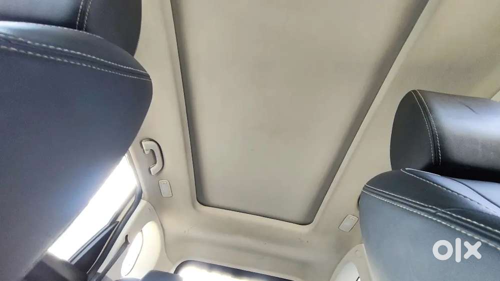 Mg Hector 2.0 Diesel 2020