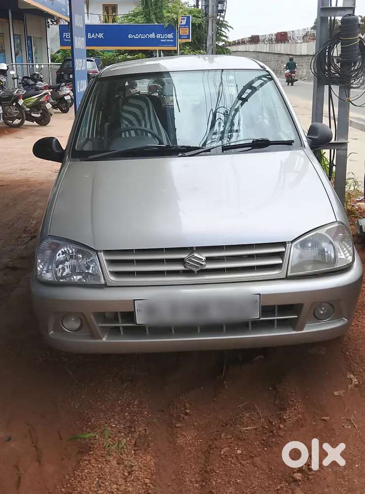 Zen Vxi 2004 Model