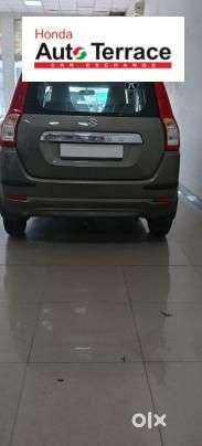 Maruti Suzuki Wagon R Vxi, 2025, Petrol