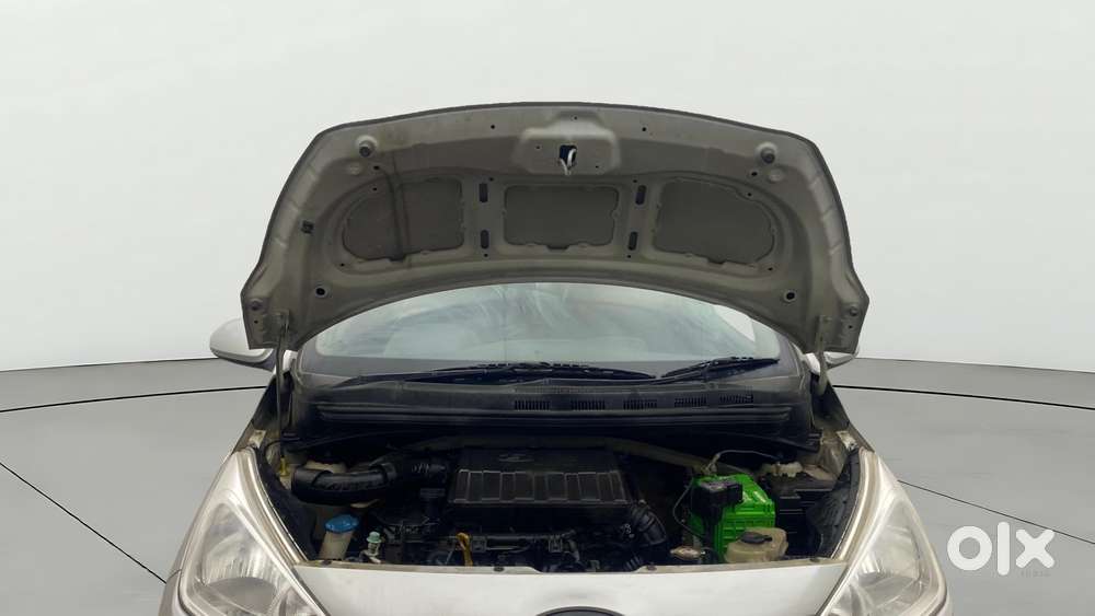 Hyundai Grand I10 1.2 Kappa Magna, 2018, Petrol