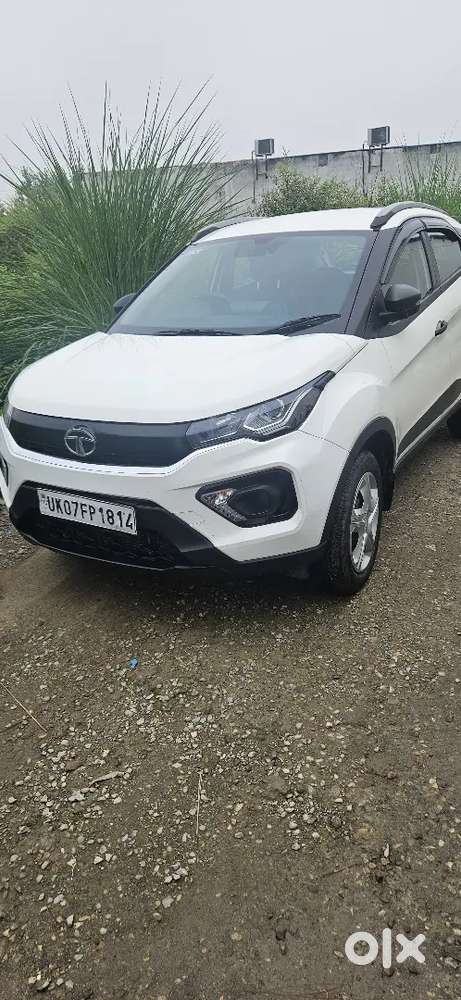 Tata Nexon Xm 2023