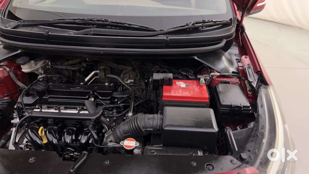 Hyundai Elite I20 [2018-2020] 1.2 Sportz, 2015, Petrol