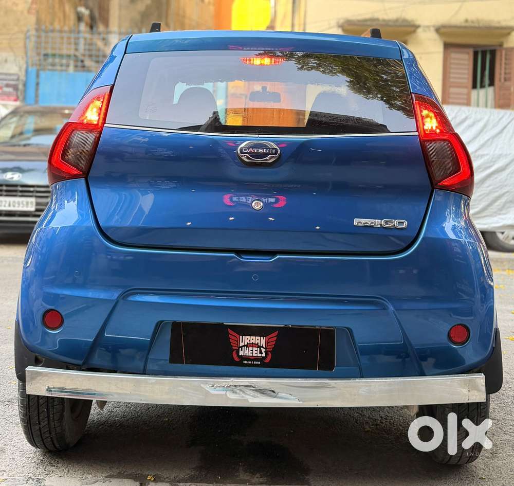 Datsun Redigo 2020-2022 0.8 T (o), 2021, Petrol