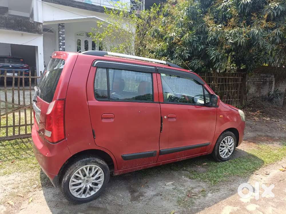 Tip Top Condition,well Maintained And Regularly Serviced