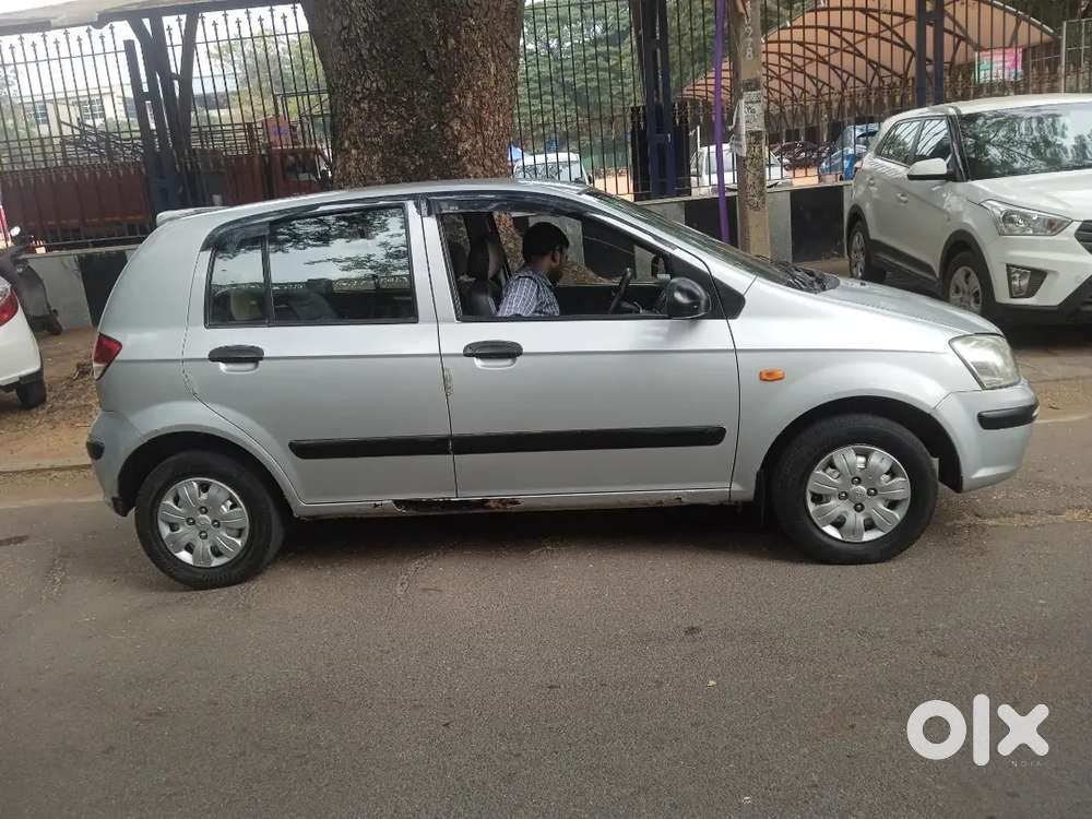 Hyundai Getz 2006