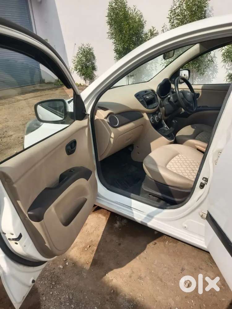 Hyundai I10 2010 Petrol