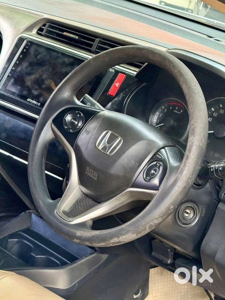 Honda City V Mt, 2014, Diesel