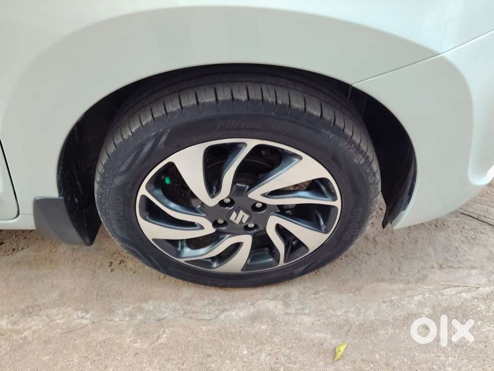 Maruti Suzuki Baleno Alpha, 2019, Diesel