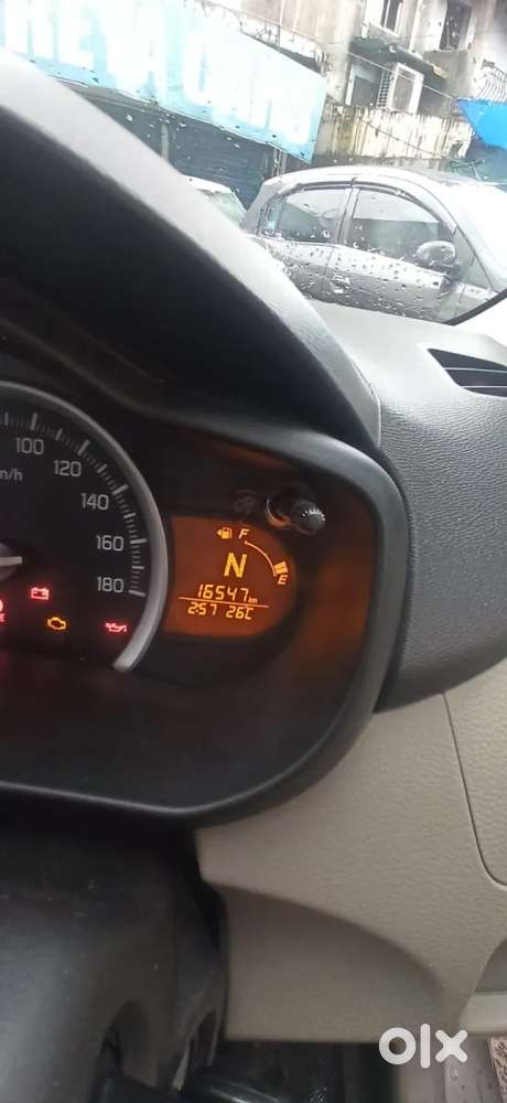 Maruti Suzuki Celerio 1.0 Vxi Amt, 2015, Petrol
