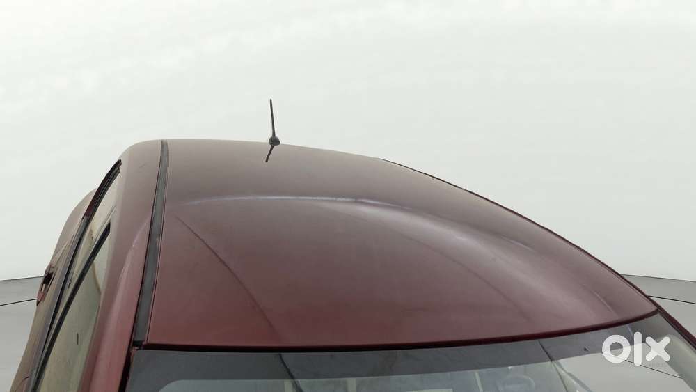 Honda Amaze 2013-2016 Sx I-vtec, 2016, Petrol