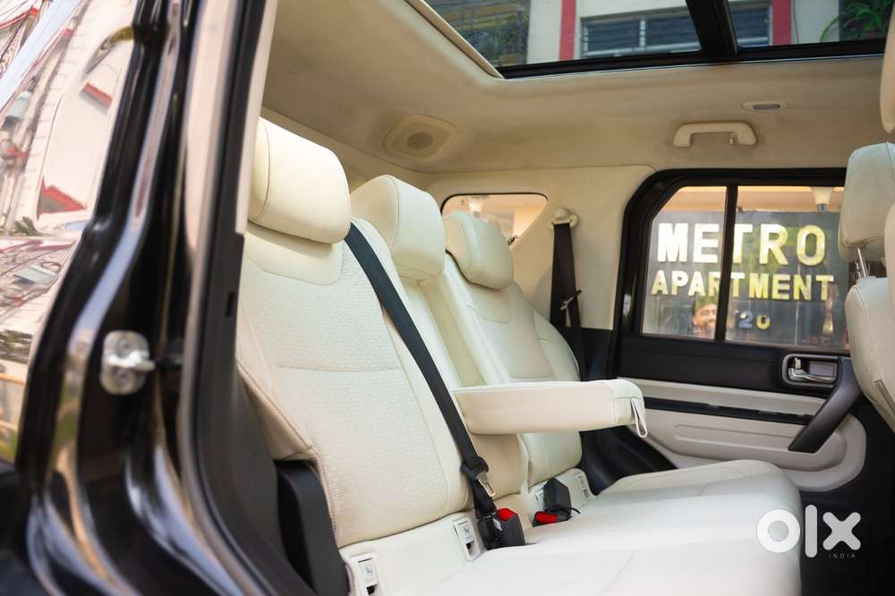 Mahindra Thar Roxx Ax7l Rwd Diesel At, 2024, Diesel