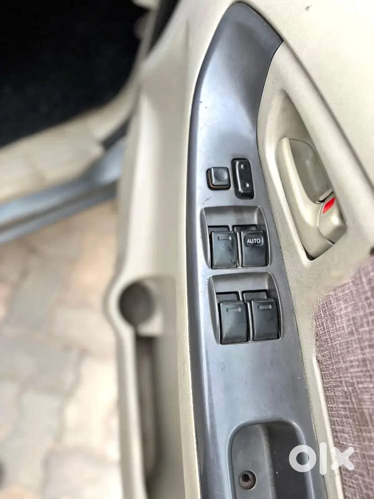 Toyota Innova 2.5g Model Tax Update Till 2030 In Excellent Condition