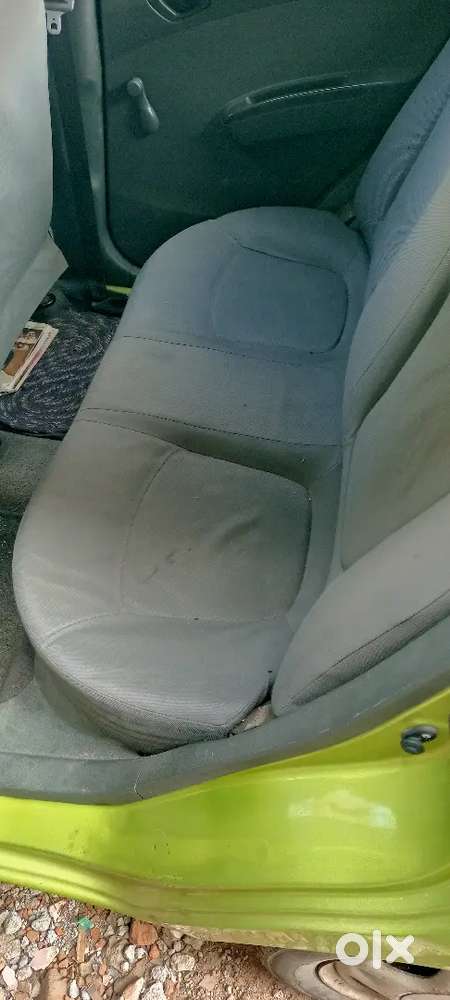 Chevrolet Beat 2012 Diesel 100000 Km Driven