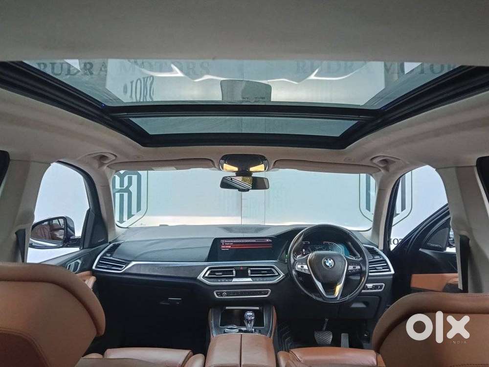 Bmw X5 Xdrive 30d M Sport, 2019, Diesel