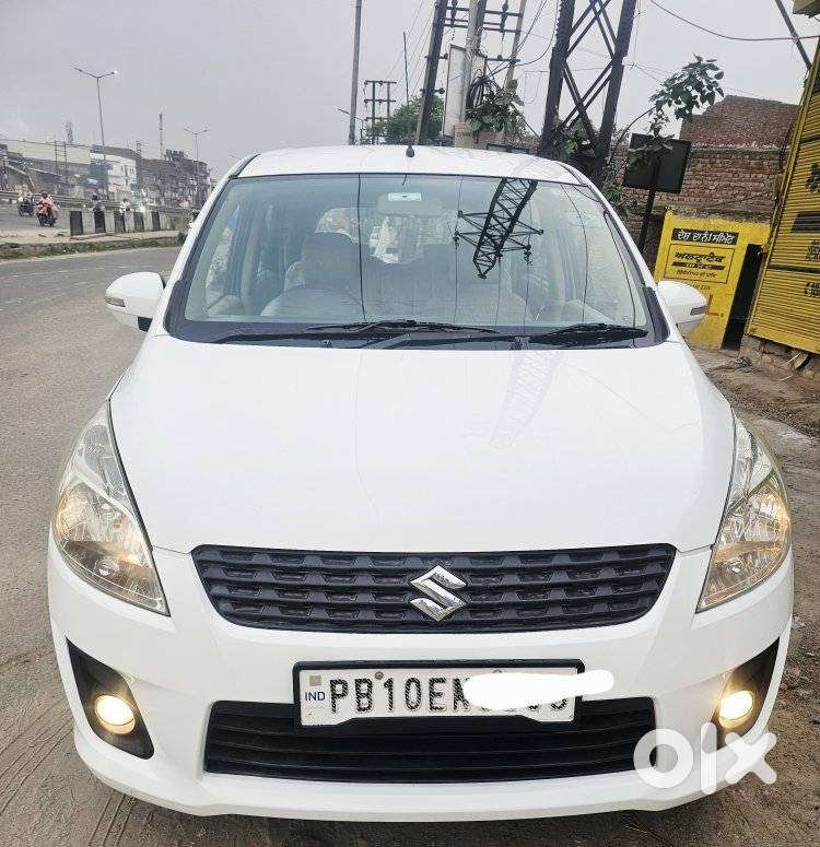 Maruti Suzuki Ertiga 2012-2015 Vdi, 2013, Diesel