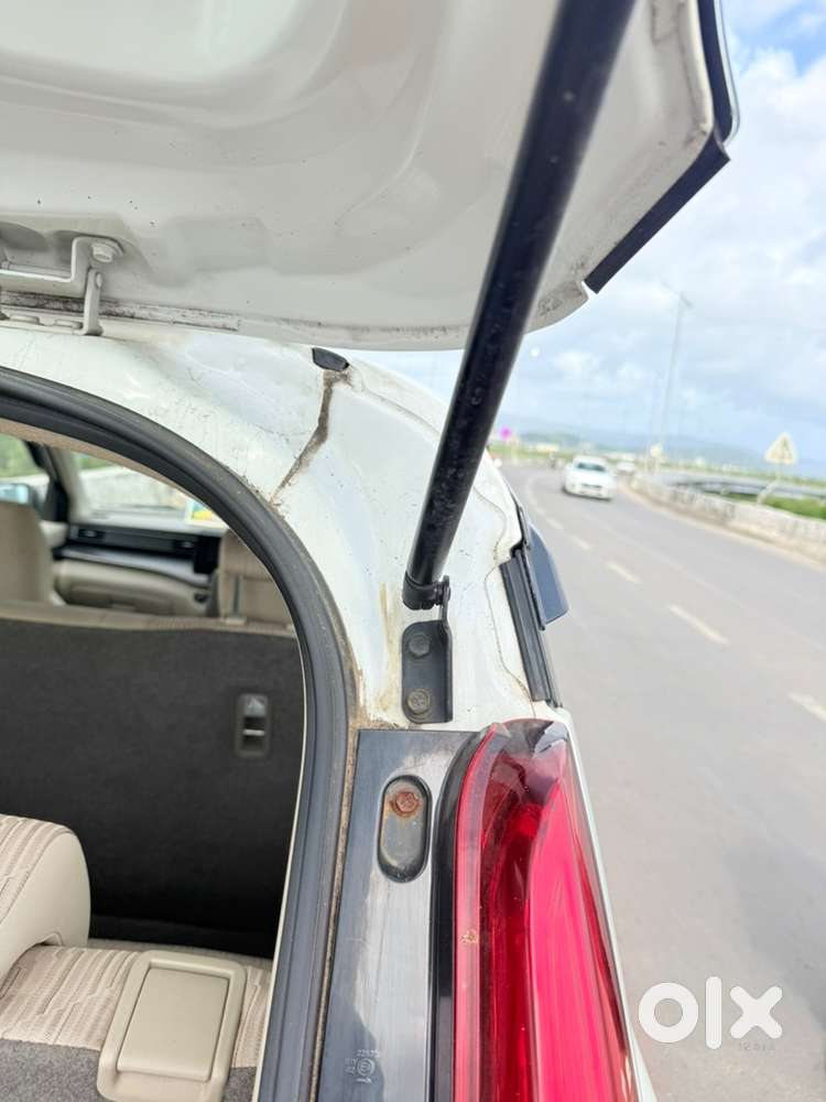 Maruti Suzuki Ertiga 2022 Cng & Hybrids Well Maintained