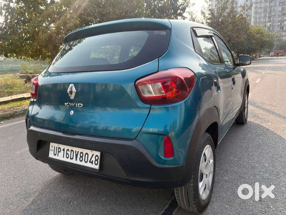 Renault Kwid 1, 2023, Petrol