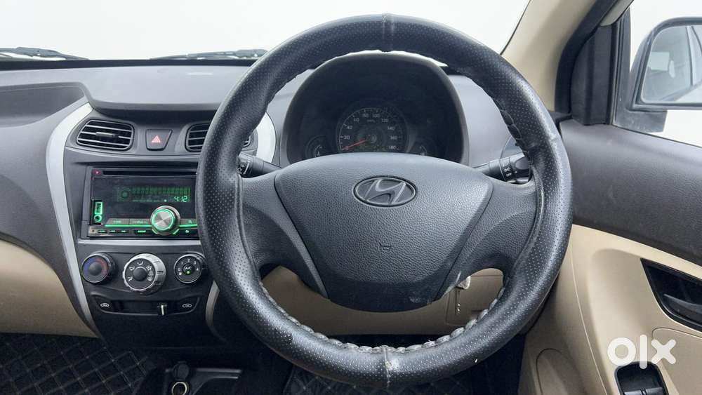 Hyundai Eon Era, 2013, Petrol