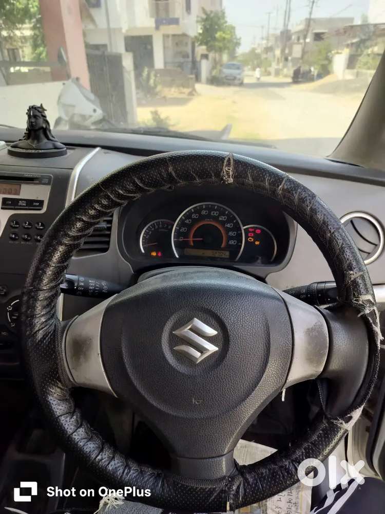 Maruti Suzuki Wagon R 2010 Cng & Hybrids Well Maintained