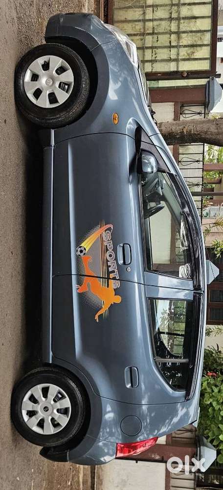 Maruti Suzuki A-star Zxi Optional, 2009, Petrol