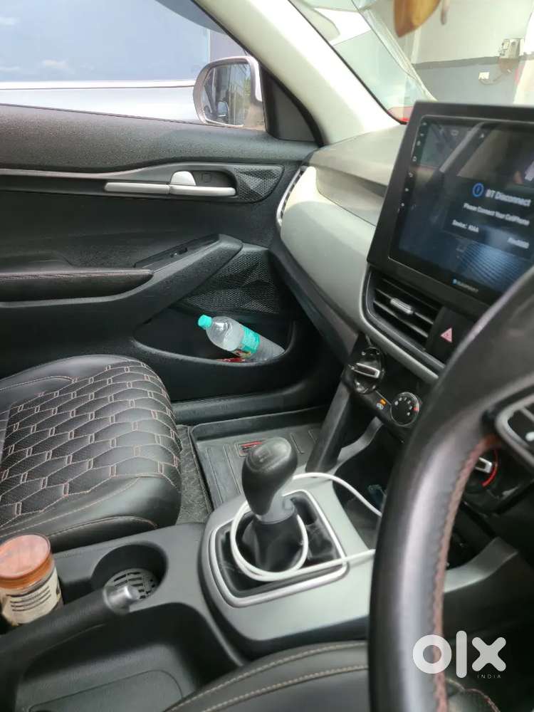 Kia Seltos 2022 Diesel Well Maintained