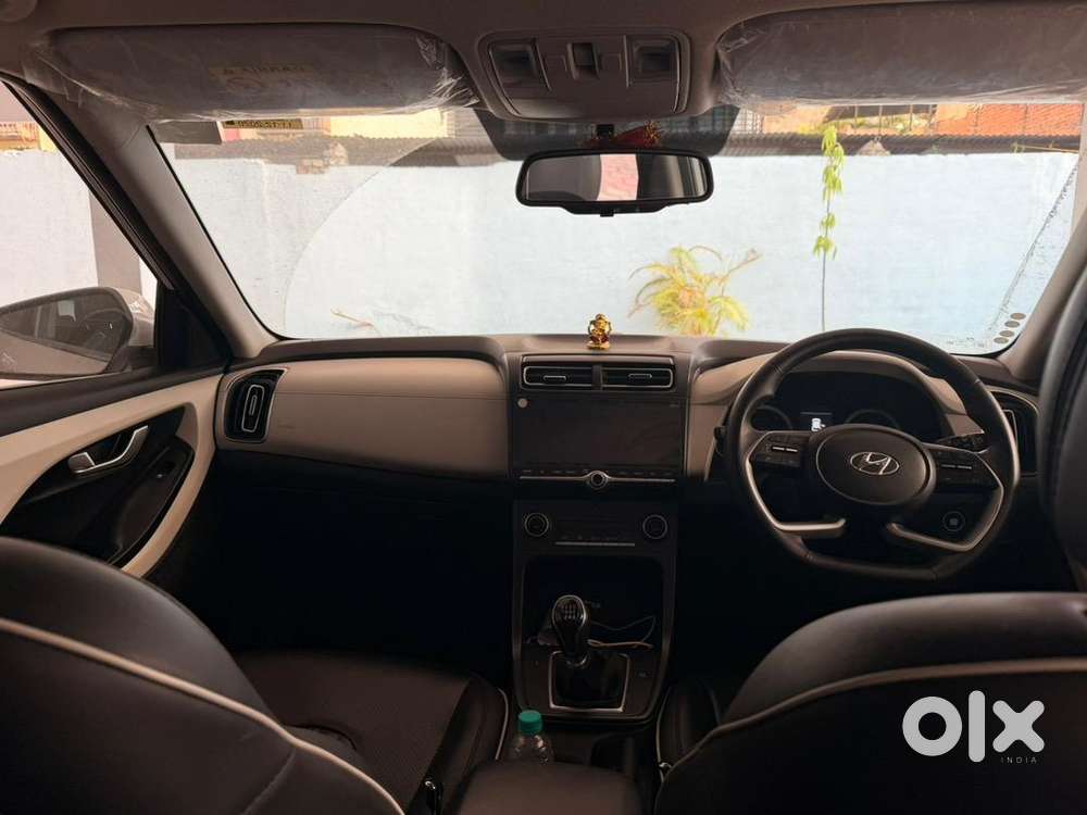 Hyundai Diesel Car 2020