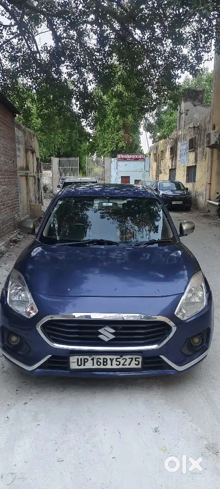 Maruti Suzuki Dzire 2018 Diesel Good Condition