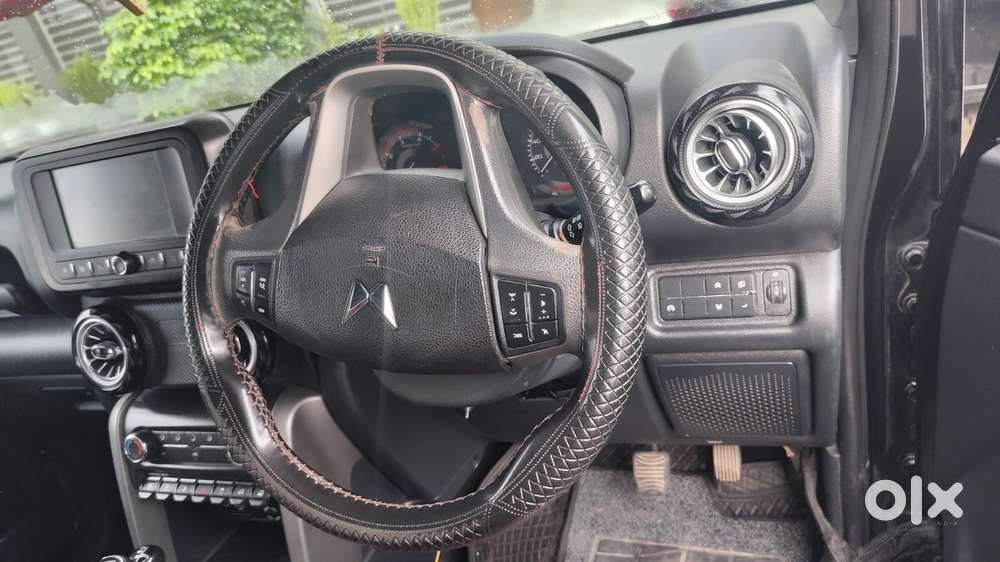 Mahindra Thar, 2023, Diesel