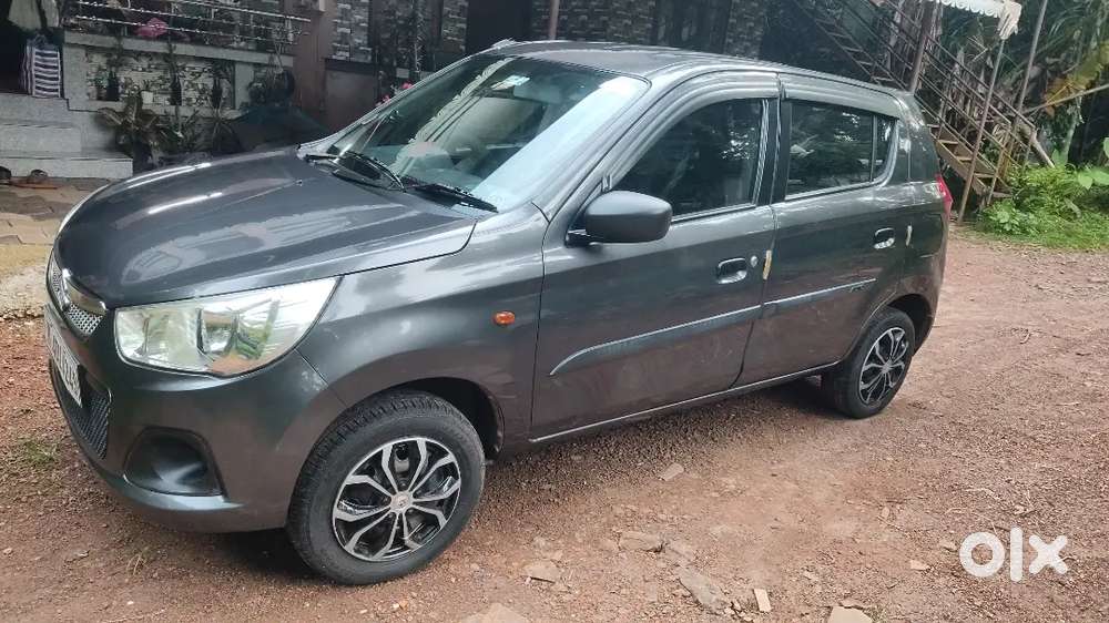 Maruti Suzuki Alto 2015 Well Maintained