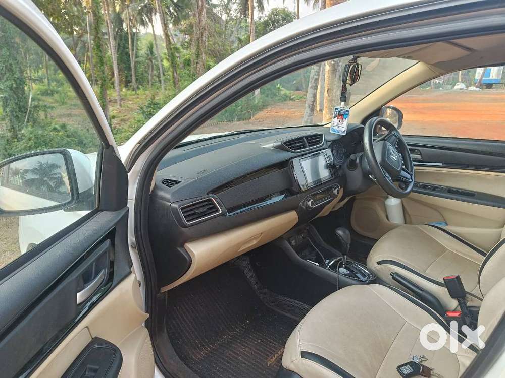 Good Condition Car