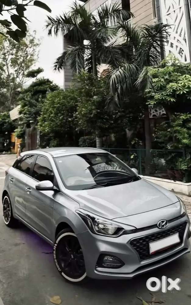 I20 Sports Plus