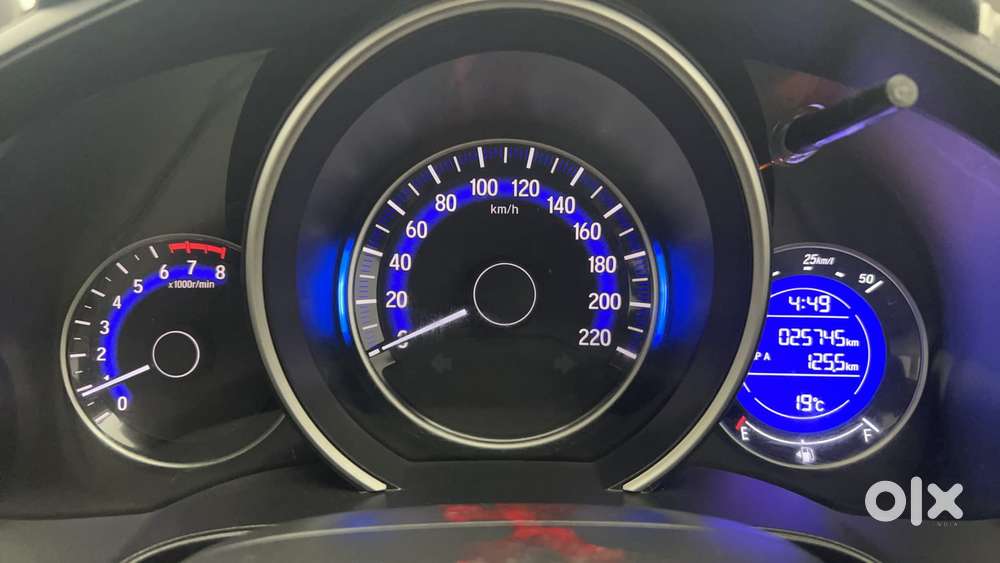 Honda Wr-v [2017-2020] 1.2 Sv I-vtec Mt, 2022, Petrol