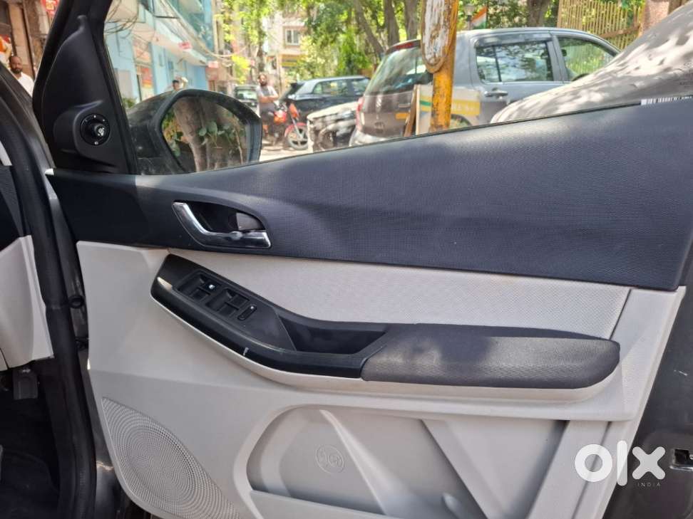 Tata Tigor Xza Plus, 2023, Cng & Hybrids
