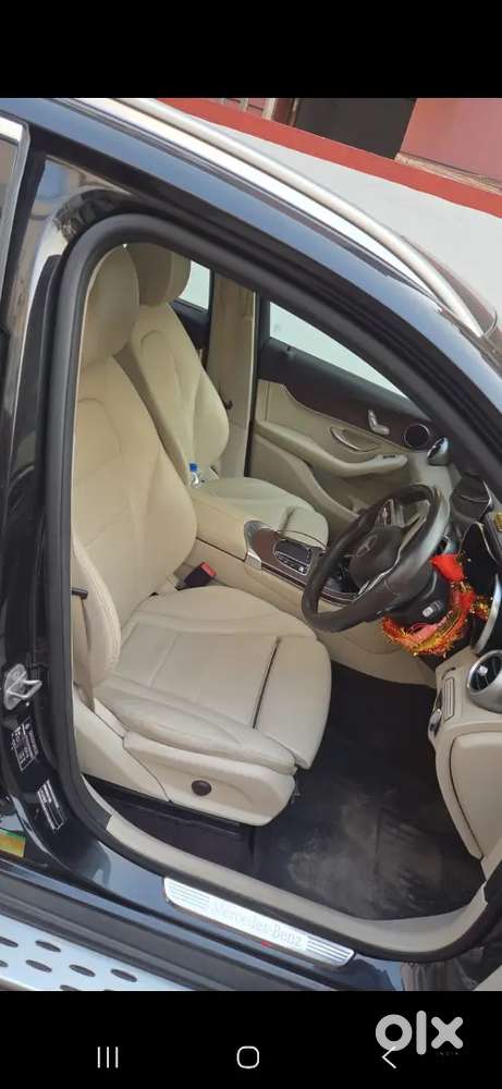 Mercedes-benz Glc 2020 All Services Done In T&t With Nil Dep Insurance