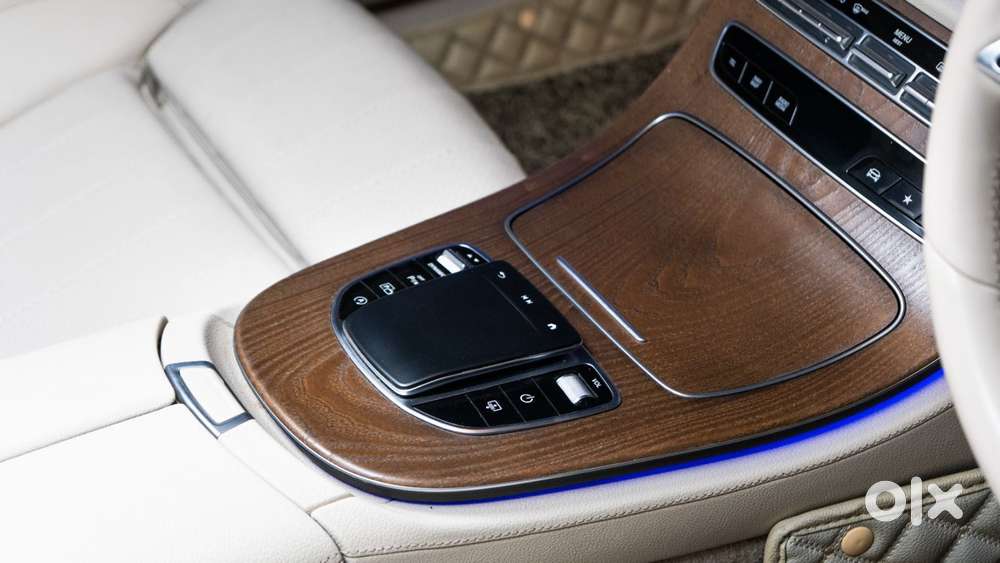 Mercedes-benz E-class E 200 Exclusive, 2021, Petrol