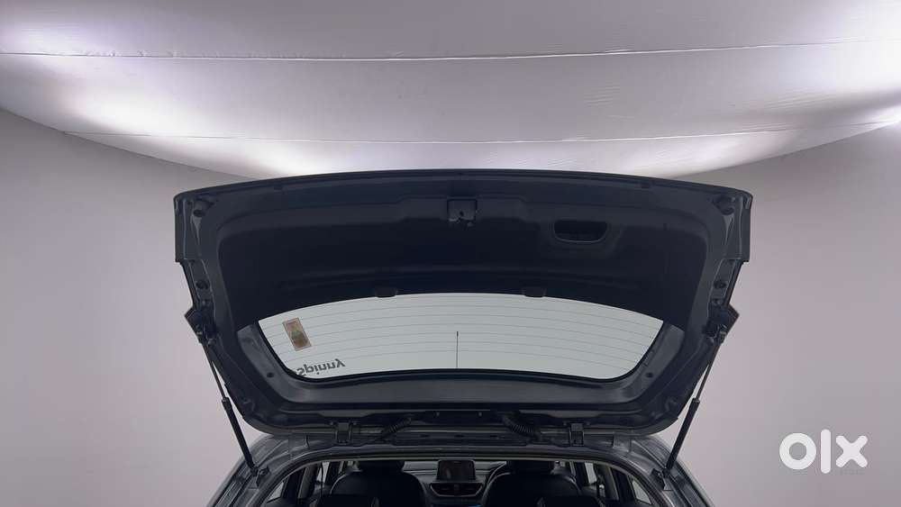 Tata Altroz Xza Petrol, 2023, Petrol