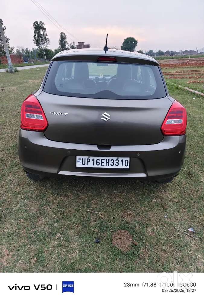 Maruti Suzuki Swift Vxi 2024 Petrol 30000 Km Driven