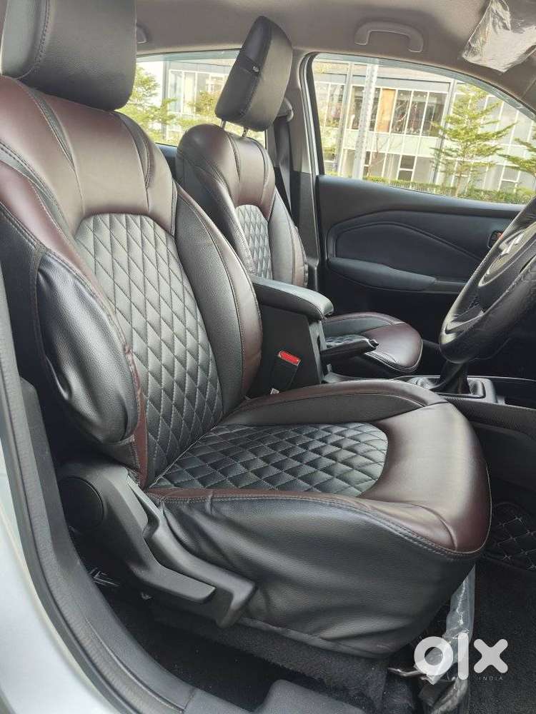 Maruti Suzuki Baleno Sigma, 2025, Petrol