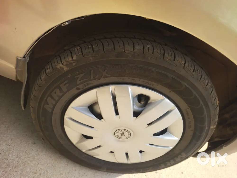 Maruthi Suzuki Alto 2010