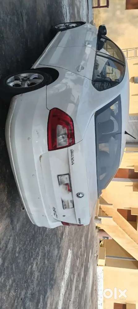 Well Maintained Good Condition