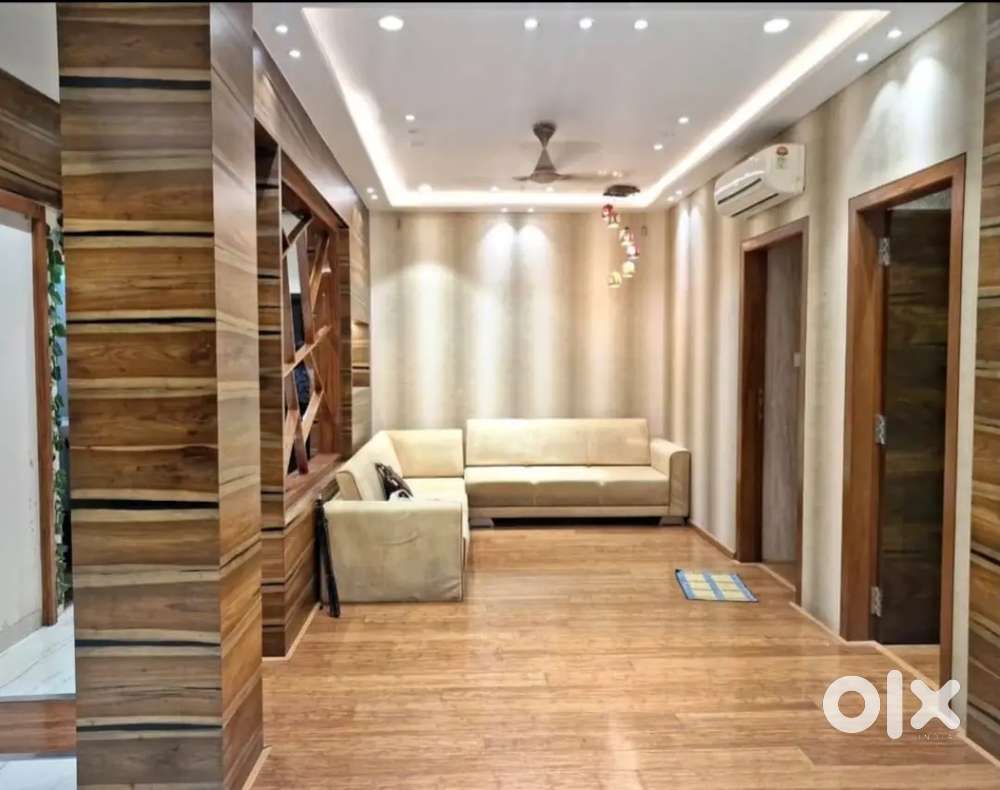 1BHK in Rajajinagar