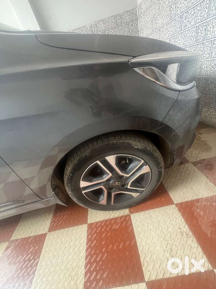 Tata Tiago Petrol 2020 Year