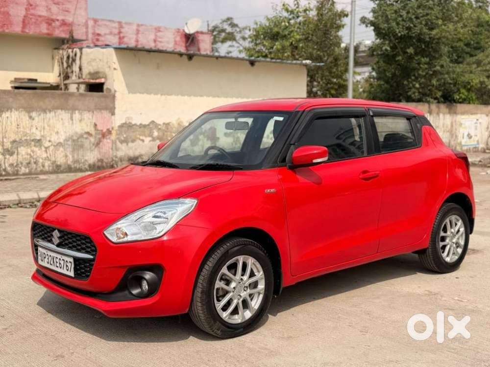 Maruti Suzuki Swift 2018 Zdi, 2018, Diesel