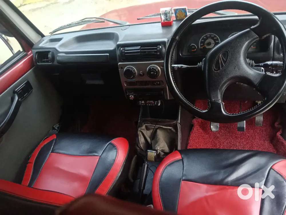 Mahindra Bolero Neo 2011 Diesel Second Owner